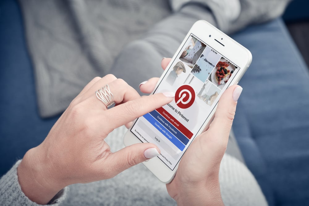 Pinterest launches ‘Pinterest Academy’ for marketers