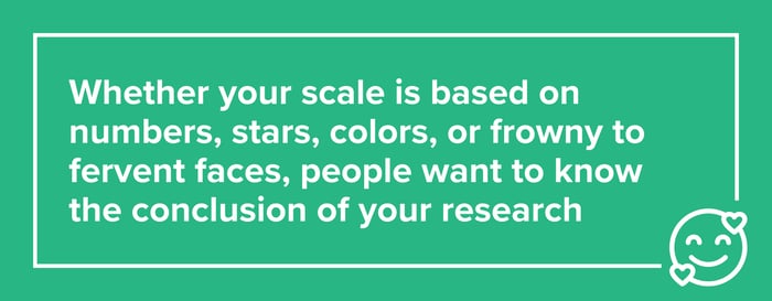product-review-scale