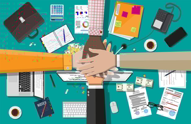 10 Proven Ways Managers Can Build Trust in the Workplace [Infographic]