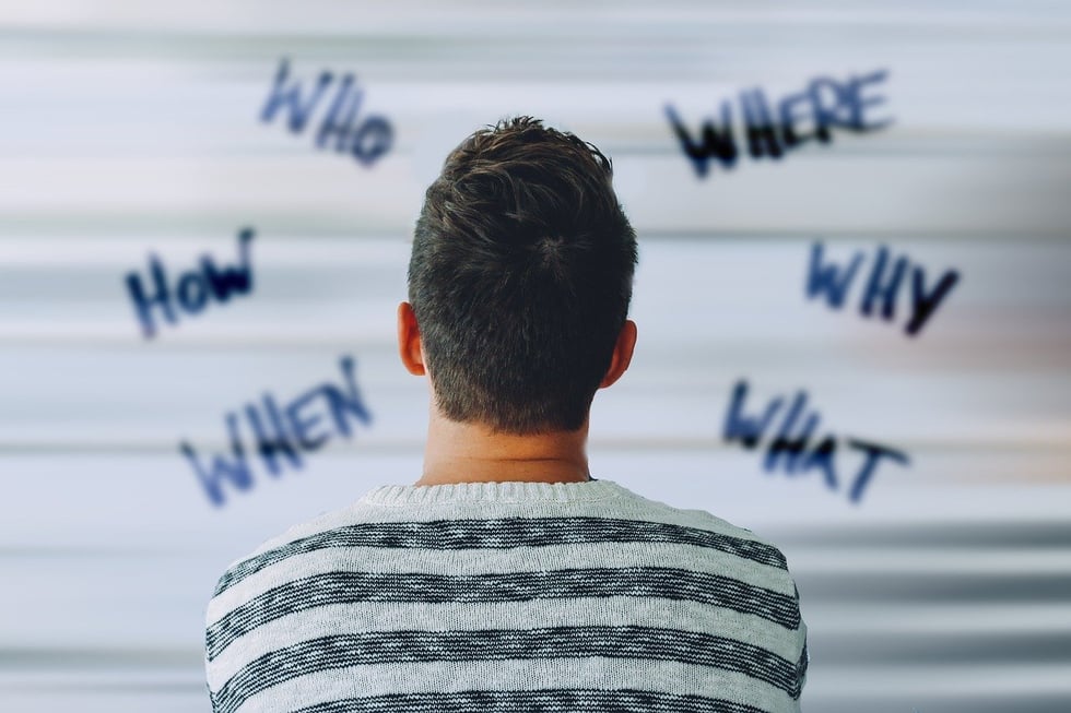 Why have all of our previous inbound marketing agencies failed with us?