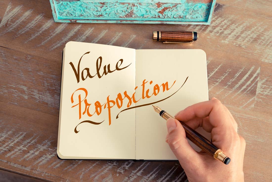 4 questions for defining a winning value proposition in 2021