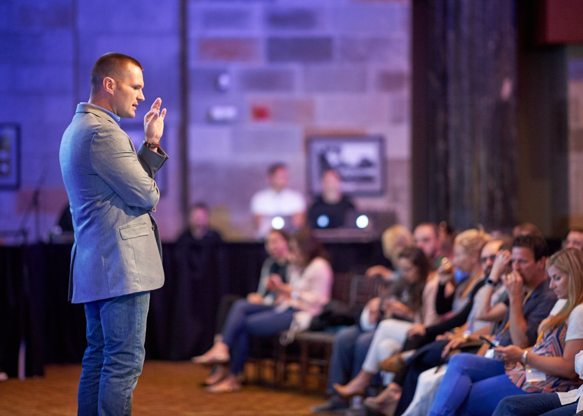Monday Motivation: 23 Quotes from INBOUND 2017 Speakers to Kickstart Your Week