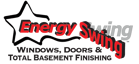 Energy Swing Windows