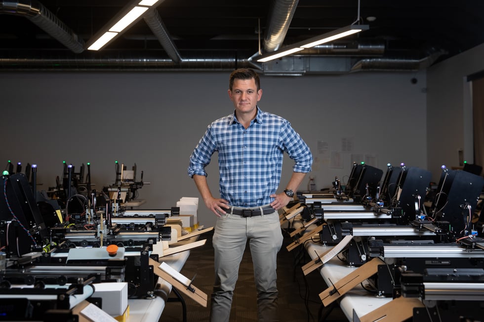 "Handwritten notes can drive better inbound marketing results ft. David Wachs of Handwrytten" (Inbound Success Ep. 132)