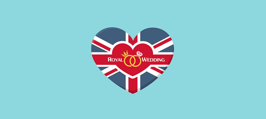6 Outrageous Campaigns That Prove Even Marketers Can’t Wait for the Royal Wedding