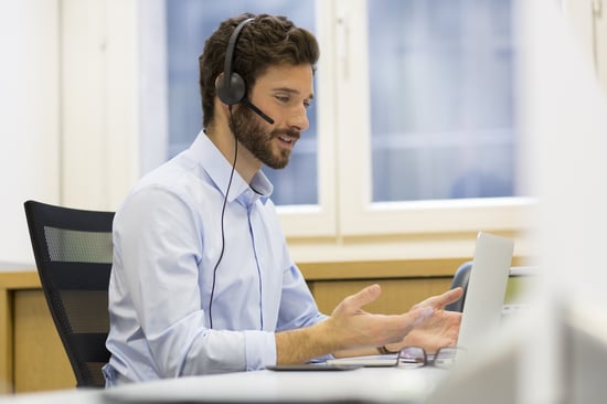 Making a sales call in the age of assignment selling