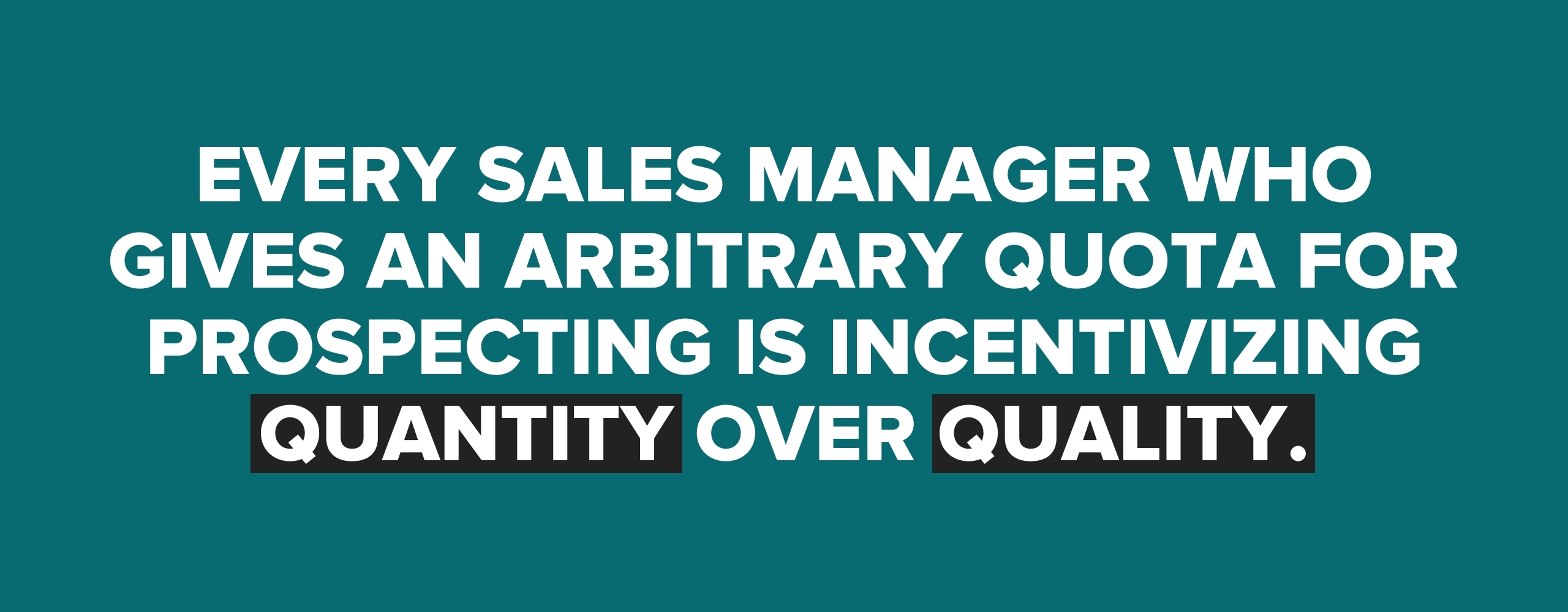 sales-quality