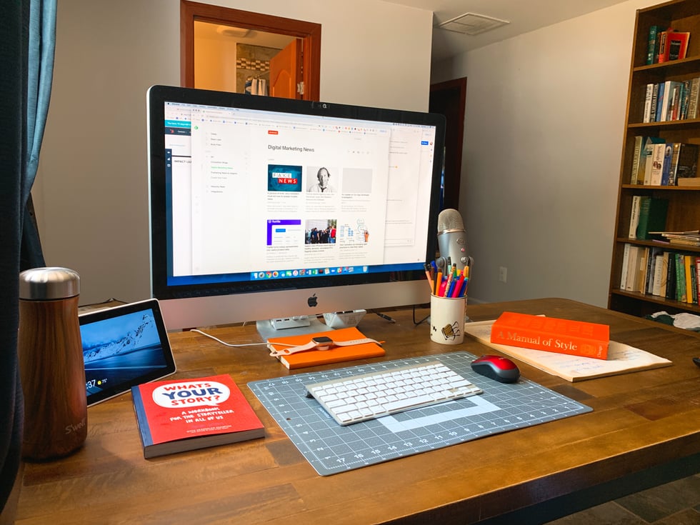 21+ best digital marketing news sites for 2020