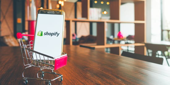 Shopify acquires Handshake, a B2B e-commerce wholesale platform