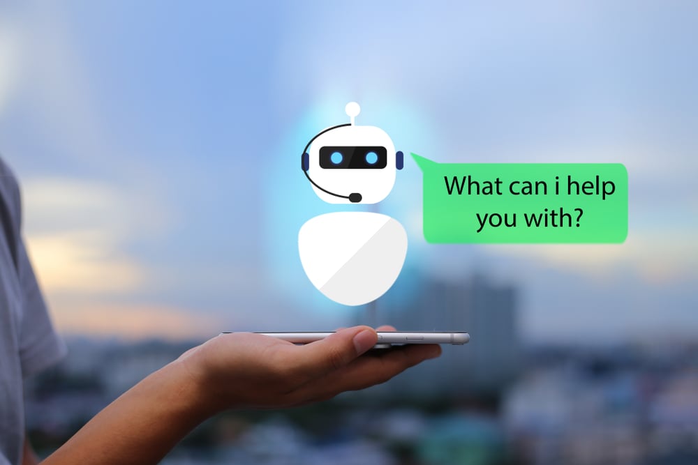 New Research: Why Chatbots Need to Be Part of Your 2019 Strategy