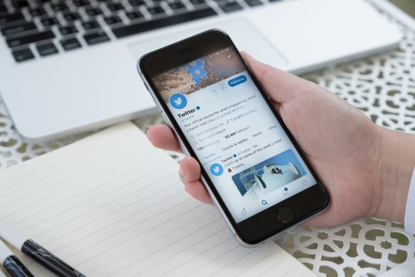 New Twitter Image Upload Process Will Improve Global User Experience