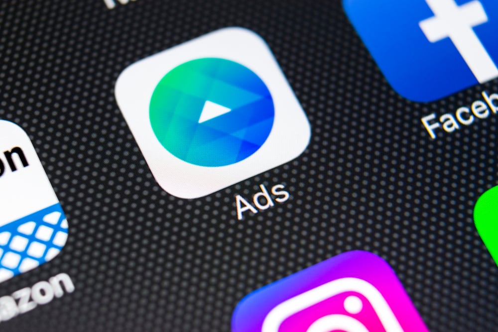 Facebook Increases Ad Transparency With New "Ad Library"