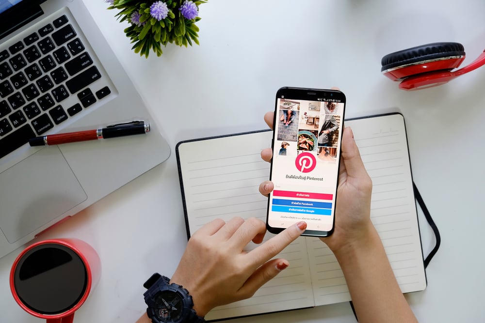 Pinterest Adds 2 New Conversion-Focused Ad Features