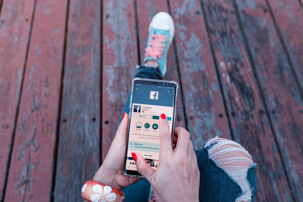 Facebook Launches New Monetization Tools to Attract Top Content Creators