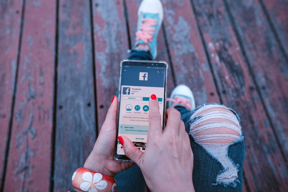 Data-Backed Secrets to Creating Great Social Stories from Facebook Itself [Infographic]