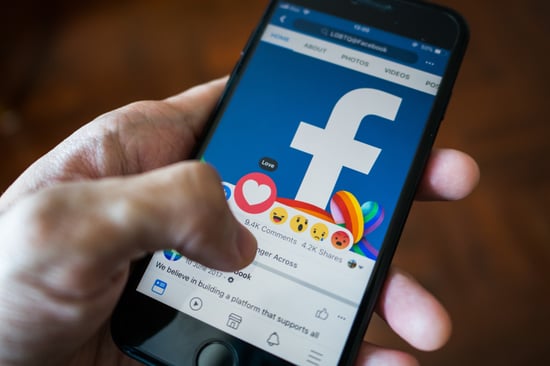 Facebook Introduces "Inventory Filter" to Boost Brand Safety
