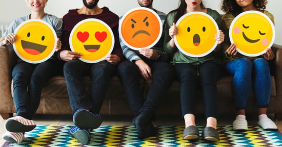 Can Emojis Be a Marketing Asset for Your Company?