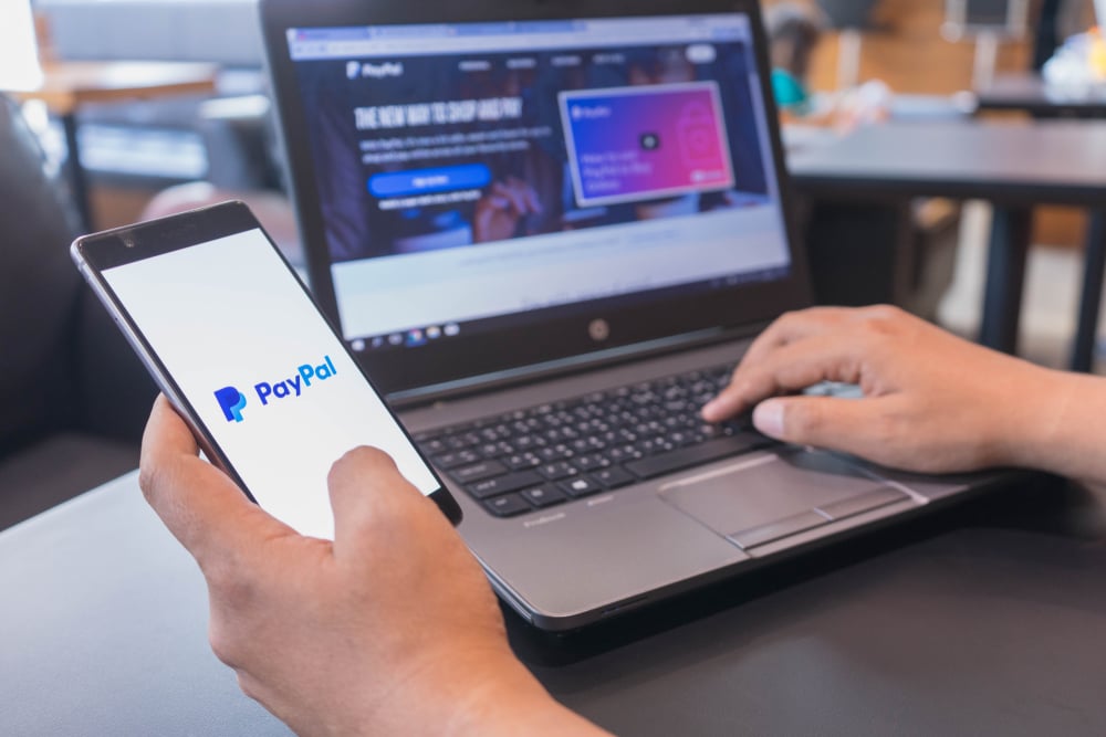 Google Pay Expands PayPal Integration for Online Merchants