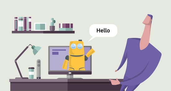 Conversational Marketing: The 4 Best Pages to Put Chatbots On