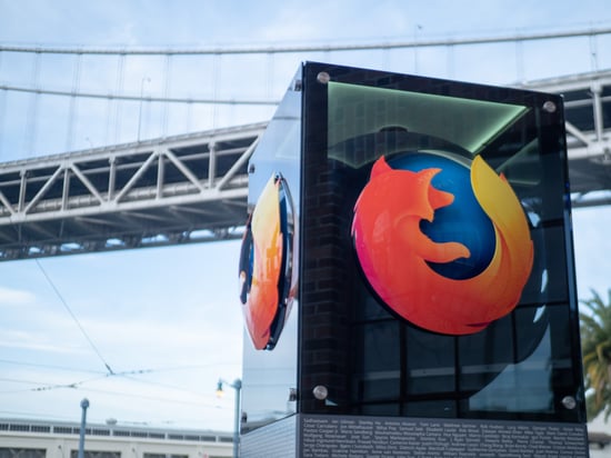 Firefox Releases Privacy-First Browser Update, Taking Aim at Facebook & Google