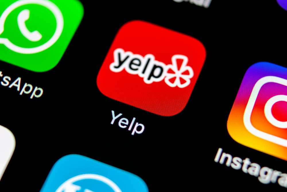Yelp Adds Personalization Features For App Users