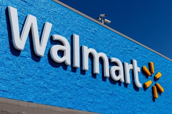 Walmart Hopes to Take a Bite Out of Amazon & Facebook with New Ad Offering