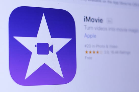 Apple Releases iMovie Update Adding New Tools Useful for Video Marketers