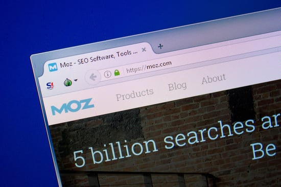 Moz is Changing How it Scores Domain Authority. Here’s What It Means For You.