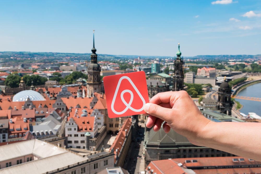 Airbnb is Investing in Original Video Content & Shows to Showcase What It Has to Offer