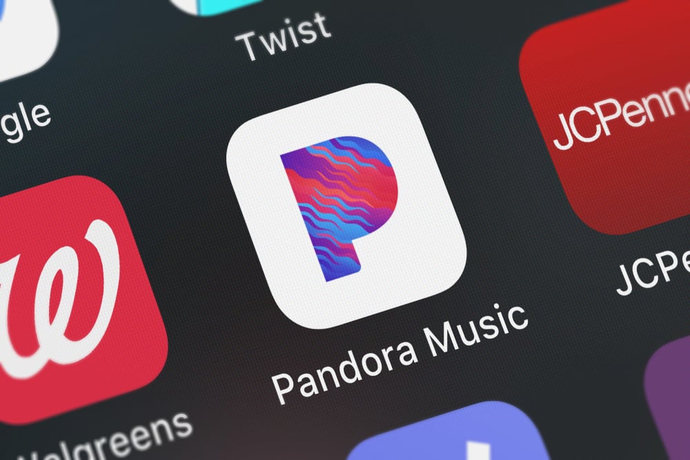 Pandora Stories Combines Podcasting & Music for a Refreshing Take on Storytelling