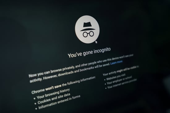Google Plans To Remedy Loophole in Incognito Mode — But Some Publishers Aren't Happy
