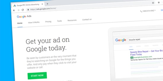 Google Ads review 2020: a brutally honest pros and cons list