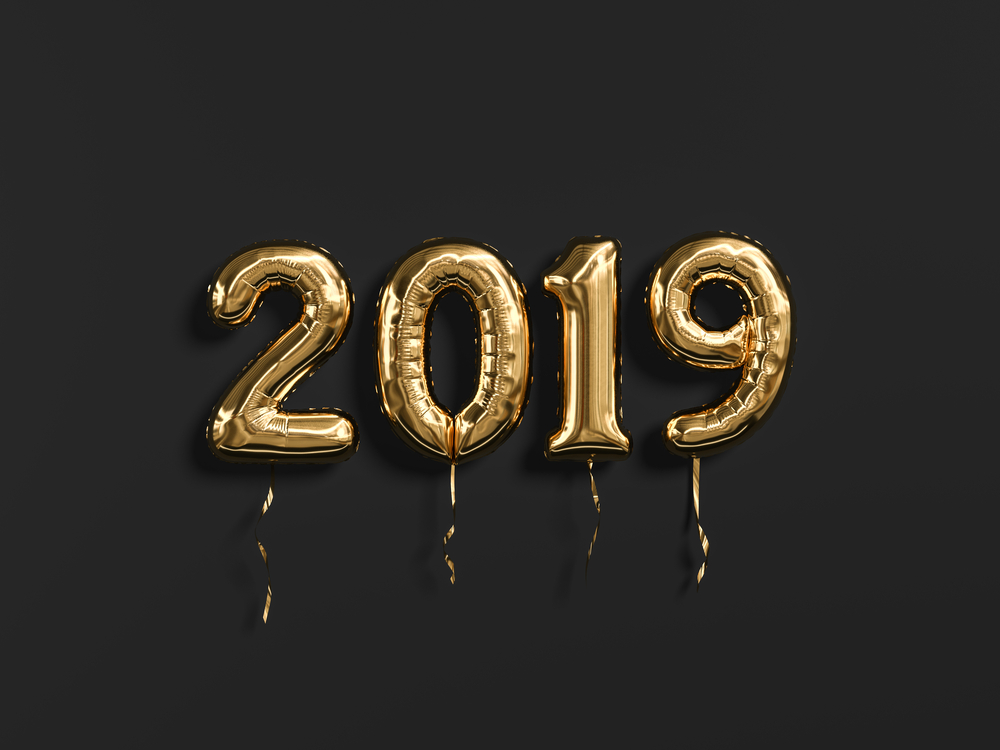 "My Content Obsessions for 2019" (Content Lab, Ep. 19)