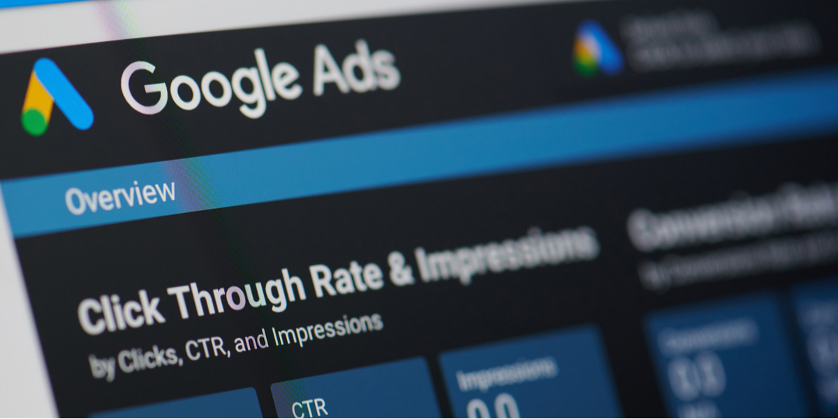 Google Ads help: Why your clicks and impressions have suddenly flatlined