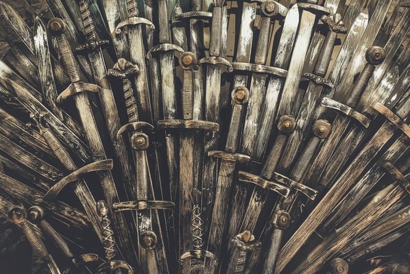 7 Creative Game of Thrones-themed Marketing Campaigns From Brands You’d Never Expect