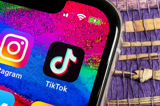 TikTok Testing New Tool For Brands To Reach Users Via Third-Party Apps