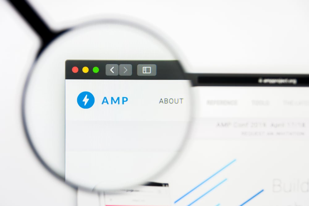 Look Out Social Media! Google Is Introducing AMP Stories