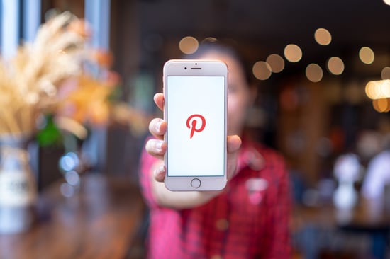 Pinterest Updates Lens Feature to Improve Visual Search