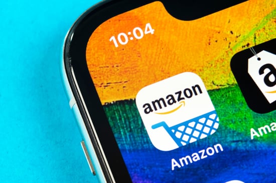 Amazon's Exponential Ad Growth Begins to Slow Down