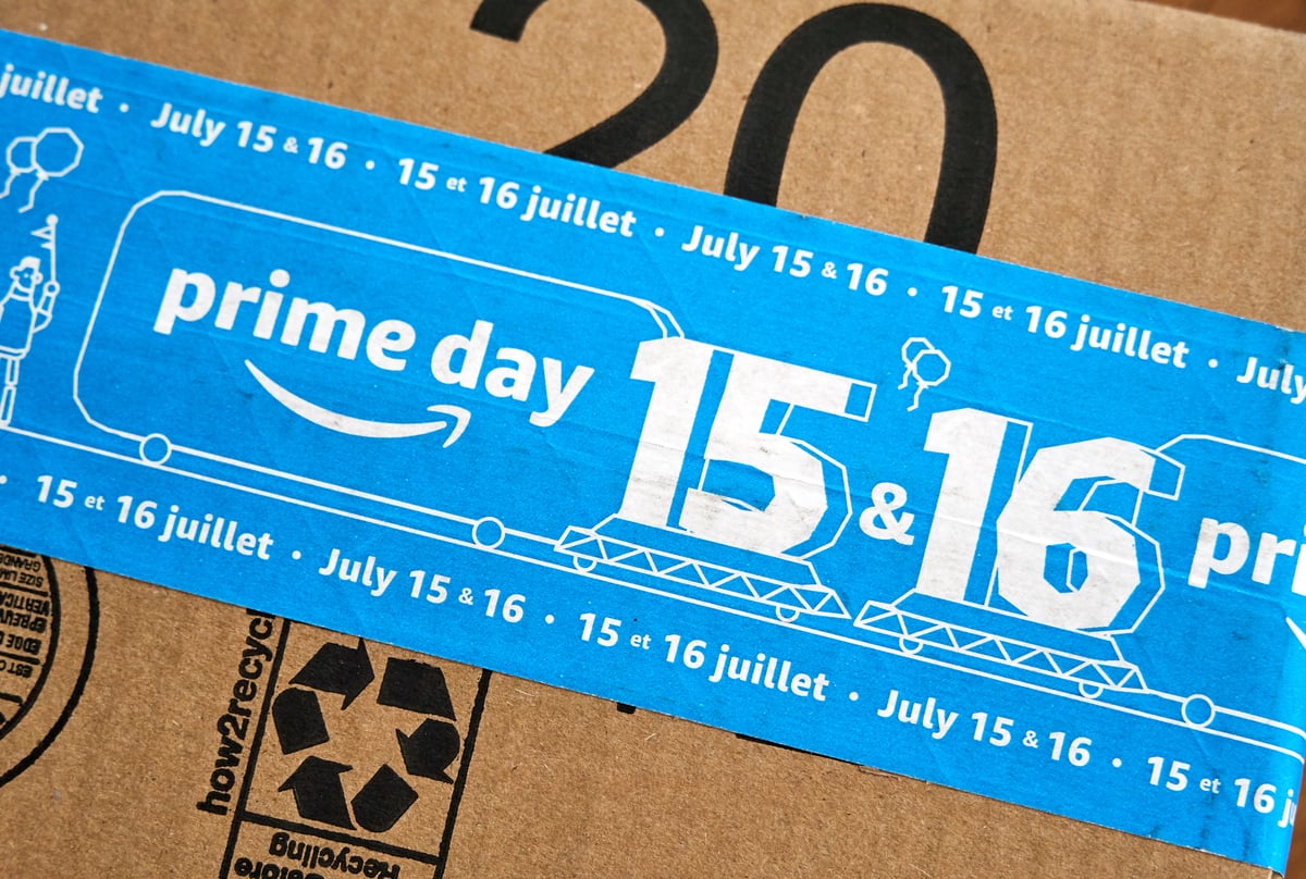 "Alexa! What Did You Learn From Amazon's Historic Prime Day 2019?"