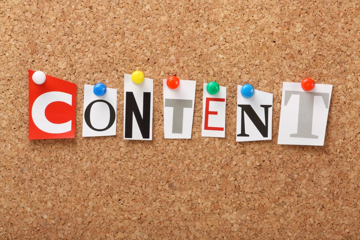 In-House Content Creation: Is It Worth It?
