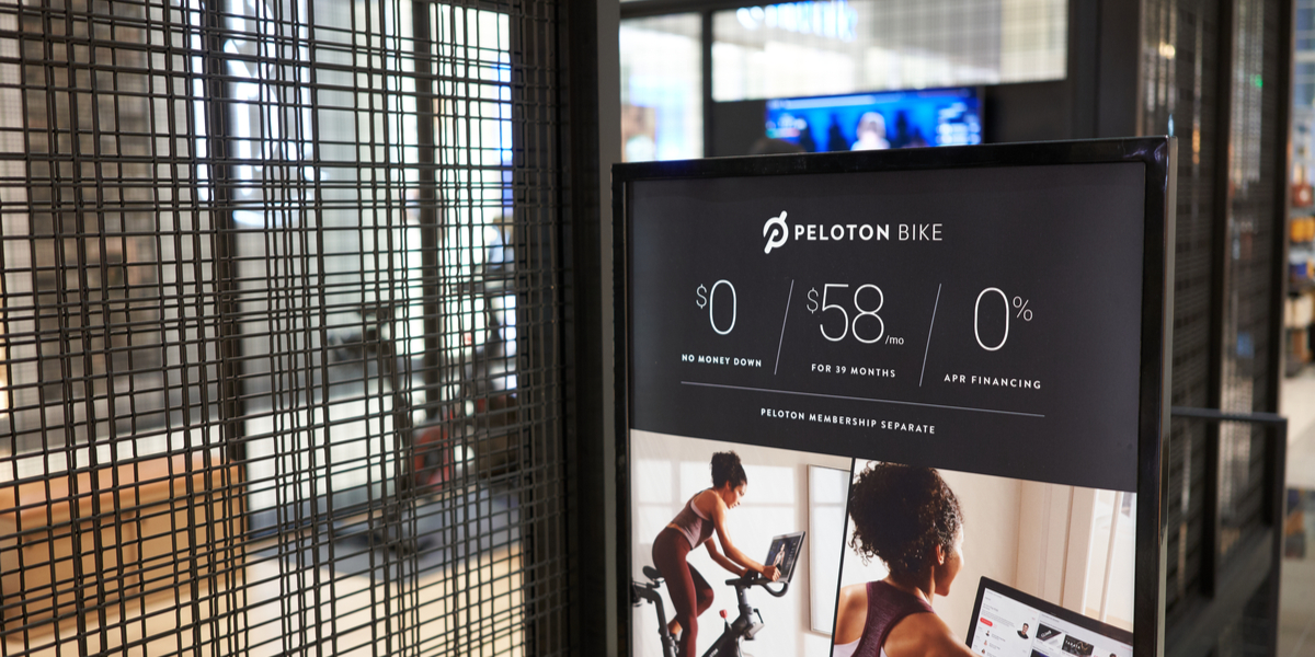Peloton Bike+ release was a customer experience cautionary tale
