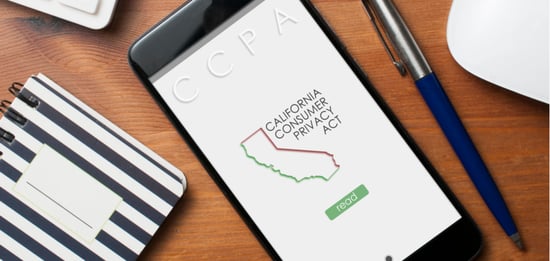 Data privacy update: How the CCPA affects you and your paid advertising