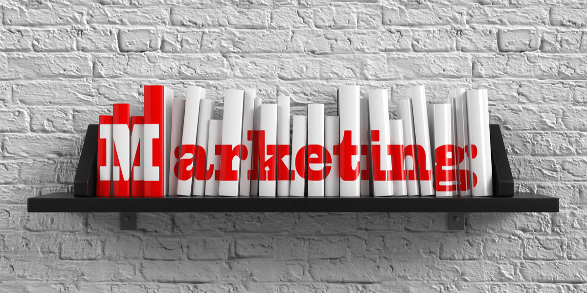 48 marketing books you need to read (updated for 2020)