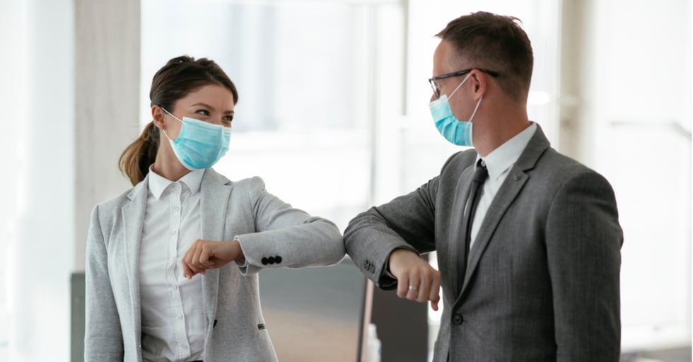 Post-pandemic workforce: What to expect