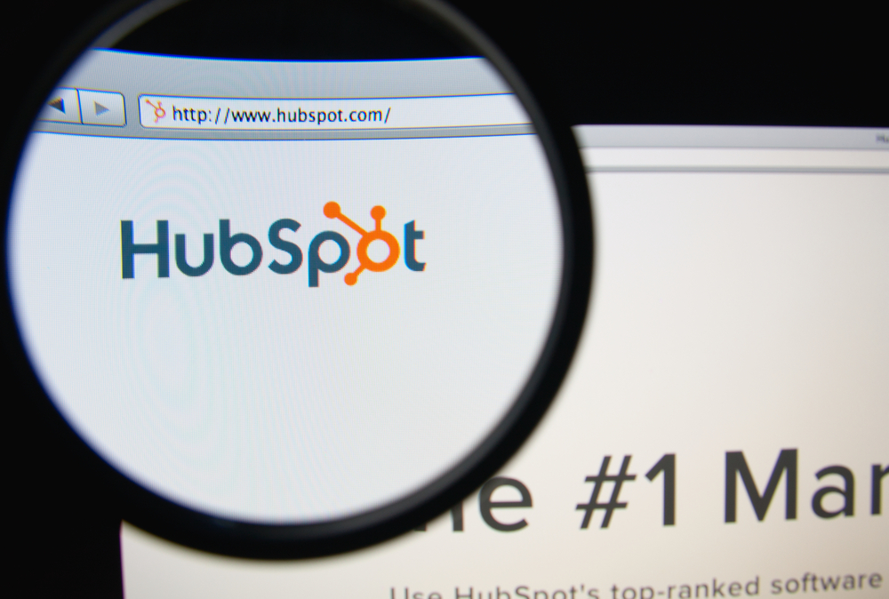 HubSpot Makes Major Improvements to its Visual Export Tool