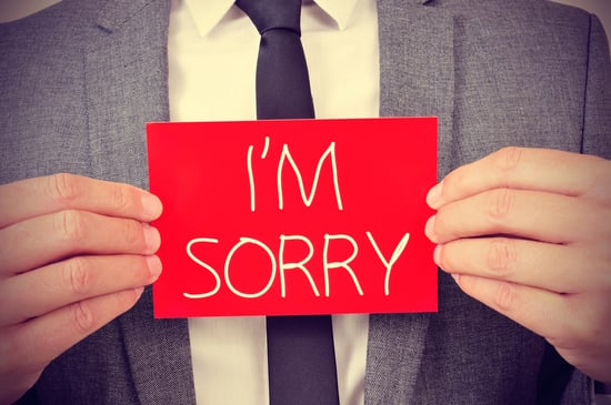 "Sorry, We Screwed Up:" Video & PR Lessons from Facebook, Wells Fargo, & Uber