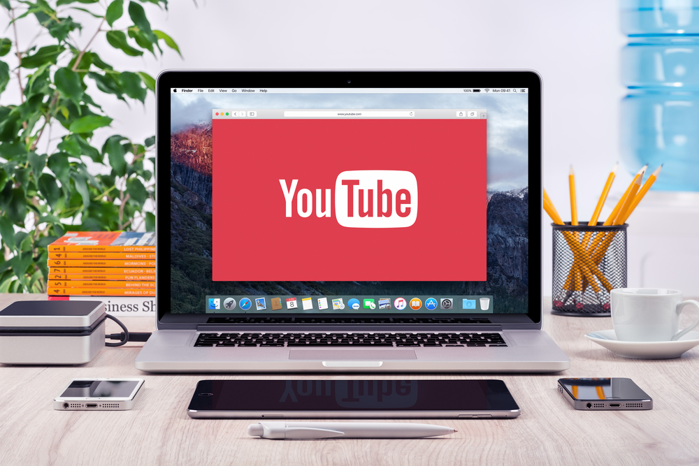 Retailers' YouTube Ad Spend Drops 20% — What Does this Mean for YouTube Ads?