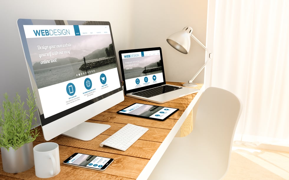 Why your website is a sales tool — not a marketing tool