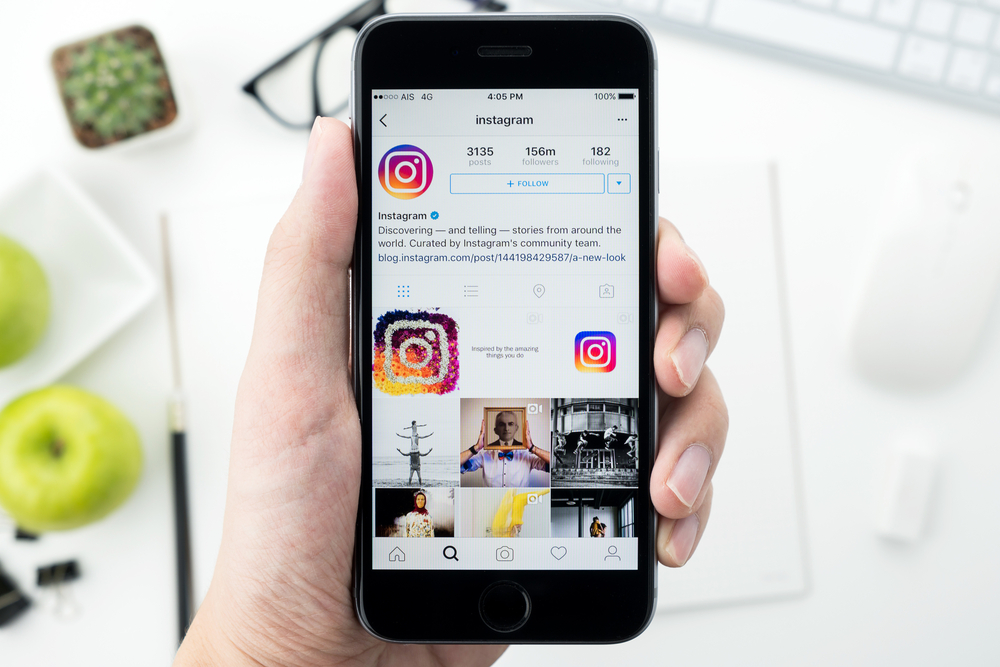 Instagram Spotted Testing New Features